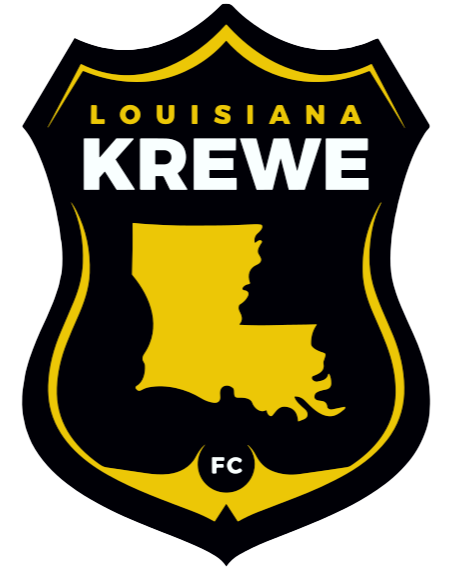 Louisiana Krewe FC
